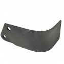 Nóż do glebogryzarki separacyjnej SB 170/103 x 75 mm, Typ 1 | Traktor.com.pl