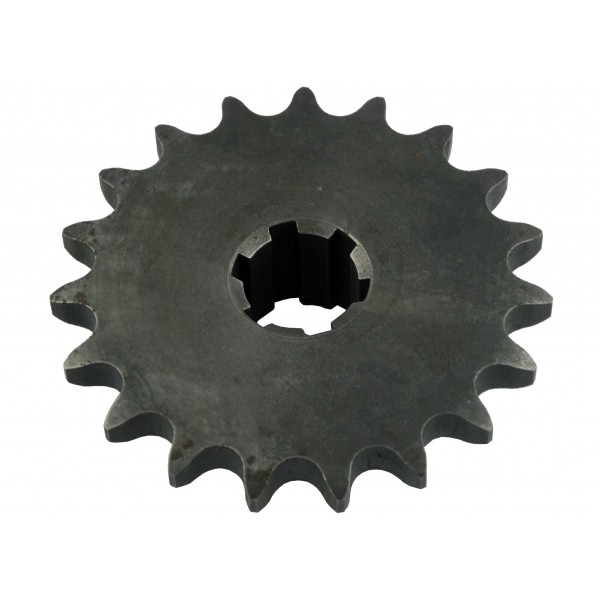 Grand pignon pour motobineuse SB et autres - grand pignon