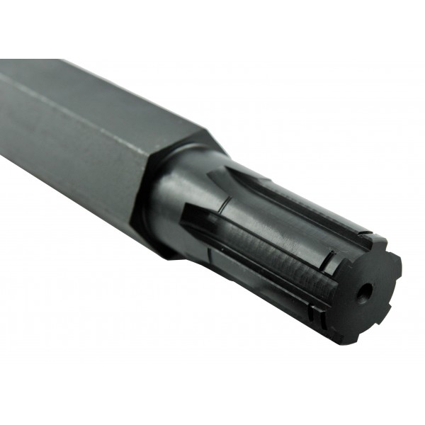 Drive shaft for SB tiller and others.
