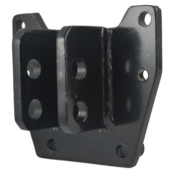 Turnbuckle Bracket, 150-25300, Yanmar, Turnbuckle Mount,