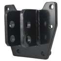 Turnbuckle Bracket, 150-25300, Yanmar, Turnbuckle Mount,