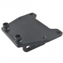 Turnbuckle Bracket, 150-25300, Yanmar, Turnbuckle Mount,