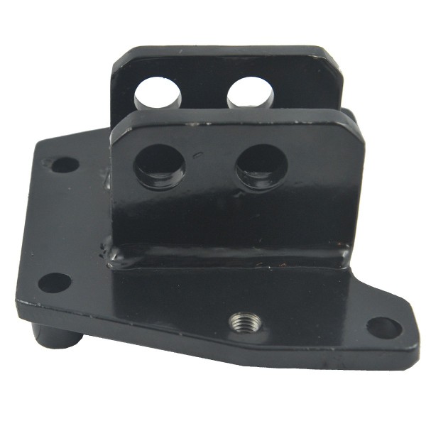 Turnbuckle Bracket, 150-25300, Yanmar, Turnbuckle Mount,