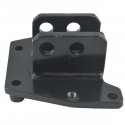 Turnbuckle Bracket, 150-25300, Yanmar, Turnbuckle Mount,