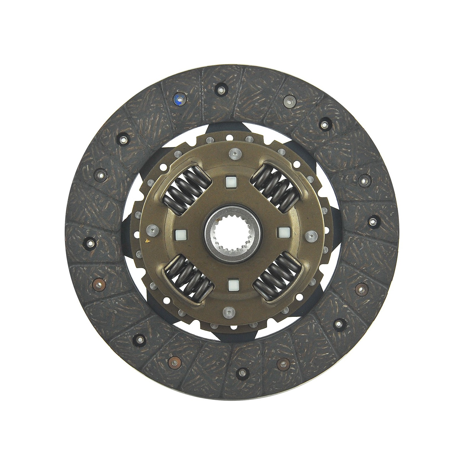 Disco de embrague Yanmar YM,, S-M805461, 194361-21400, 794150-21400