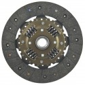Clutch disc Yanmar YM,, S-M805461, 194361-21400, 794150-21400
