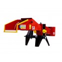 R60-Walzenhacker (4 Messer) Remet CNC-Technologie