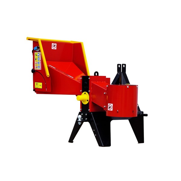 Rębak walcowy R60 (4 noże) Remet CNC Technology | Traktor.com.pl