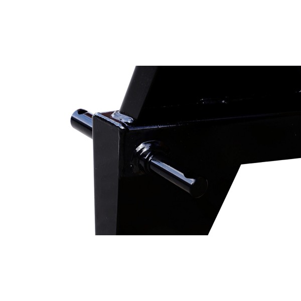 R60-Walzenhacker (4 Messer) Remet CNC-Technologie