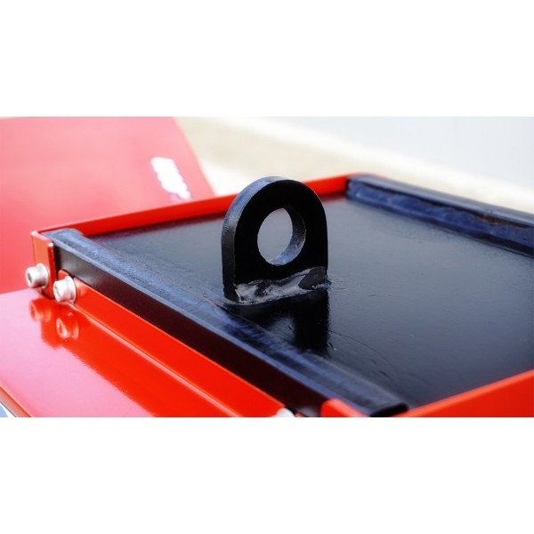 R60 roller chipper (4 knives) Remet CNC Technology