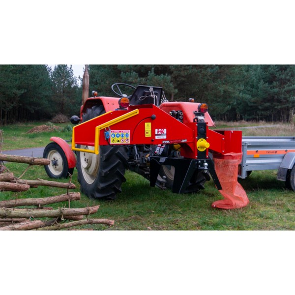 R60 roller chipper (4 knives) Remet CNC Technology
