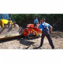 Rębak walcowy R120 (6 noży) Remet CNC Technology | Traktor.com.pl