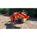 Broyeur à rouleaux R120 (6 couteaux) Remet CNC Technology