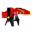 Valcový štiepkovač R150 (6 nožov) Remet CNC Technology