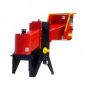 Rębak walcowy R150 (6 noży) Remet CNC Technology