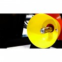 Roller Chipper R150 (6 Knives) Remet CNC Technology