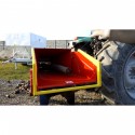 R150 Walzenhacker (6 Messer) Remet CNC-Technologie