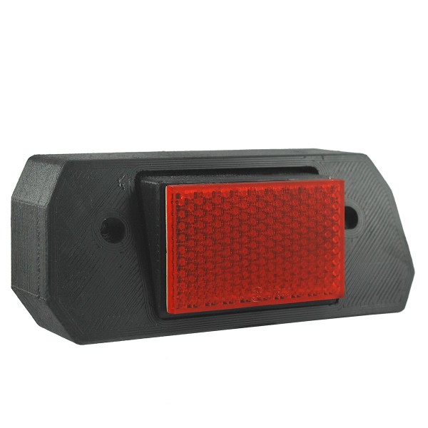 Reflector / Yanmar F145 / F155 / F165