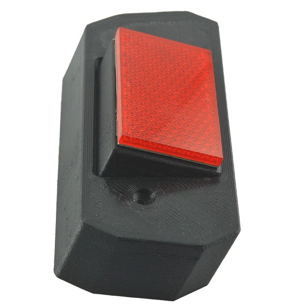 Reflector / Yanmar F145 / F155 / F165