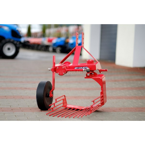 Kubota A211N 4x4 21KM - Nowy NEW