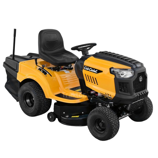 Cachorro Cadete LT1 NR92
