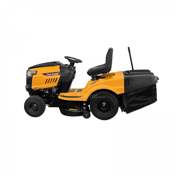 Cachorro Cadete LT1 NR92