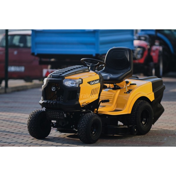Cachorro Cadete LT1 NR92