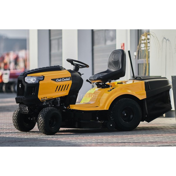 Cachorro Cadete LT1 NR92
