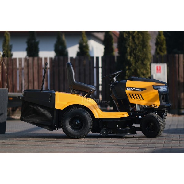 Cub Cadet LT1 NR92