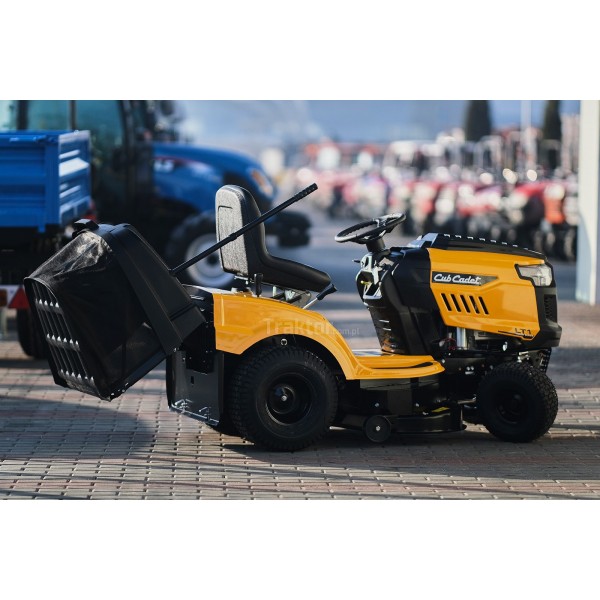 Cachorro Cadete LT1 NR92