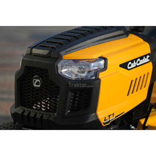 Cub Cadet LT1 NR92