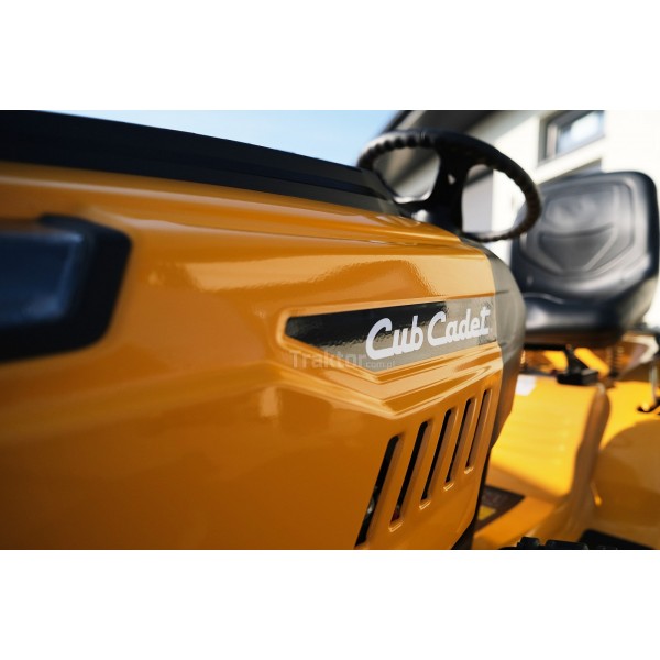 Cub Cadet LT1 NR92