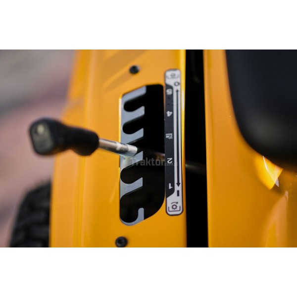 Cub Cadet LT1 NR92