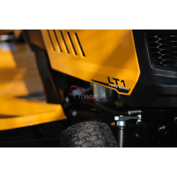 Cachorro Cadete LT1 NR92