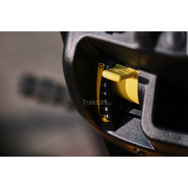 Cub Cadet LT1 NR92