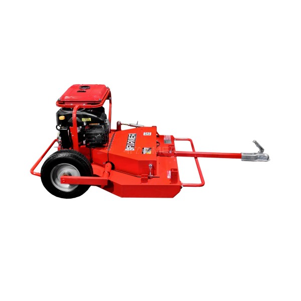 Cortadora de césped GFM 120 4FARMER (ATV)