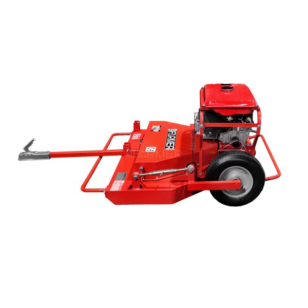 Kosiarka pielęgnacyjna GFM 120 4FARMER (ATV)