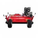 Desbrozadora de mayales ATVE 120, motor B&S 4FARMER