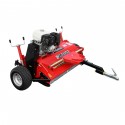 Broyeur à fléaux ATVE 120, moteur Honda 4FARMER