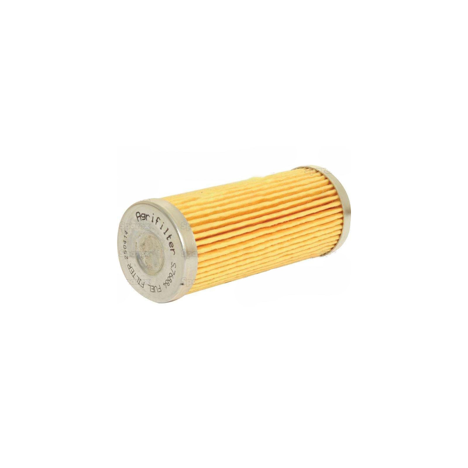 Filtre à essence 35 x 88 x 12 mm / Kubota GT/GL / Saturn X / Yanmar AF/EF/FX / Shibaura P