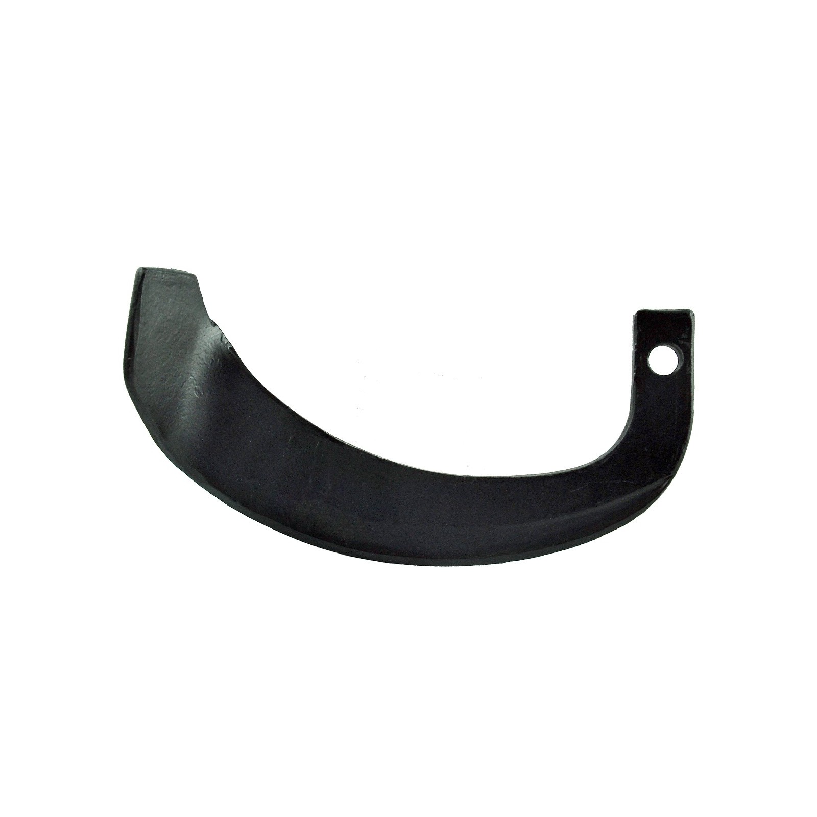 Cuchilla de timón Yanmar 1195107-18520 LH 12 mm 25 x 220 mm Yanmar RD1400 RE1000 RS1100 RS1200 195107-18510