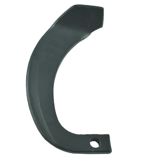 Fräsmesser Yanmar 1195107-18520 LH 12 mm 25 x 220 mm Yanmar RD1400 RE1000 RS1100 RS1200 195107-18510