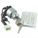 Ignition switch Kubota 38180-31800 L1-18 L1-20 L1-22 L1-24 L1802 L2002 L2202