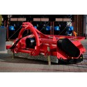 Desbrozadora de martillos con cambio hidráulico EFDH 180 Professional 4FARMER