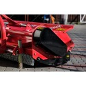 Schlegelmäher mit hydraulischer Schaltung EFDH 180 Professional 4FARMER