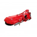Desbrozadora hidráulica de martillos EFDH 200 Professional 4FARMER