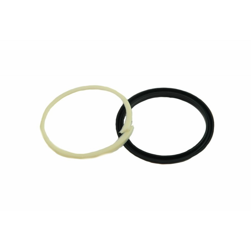utěsnění - Hydraulické těsnění + plast / 60 x 70 x 5,5 mm / 7-18-101-02