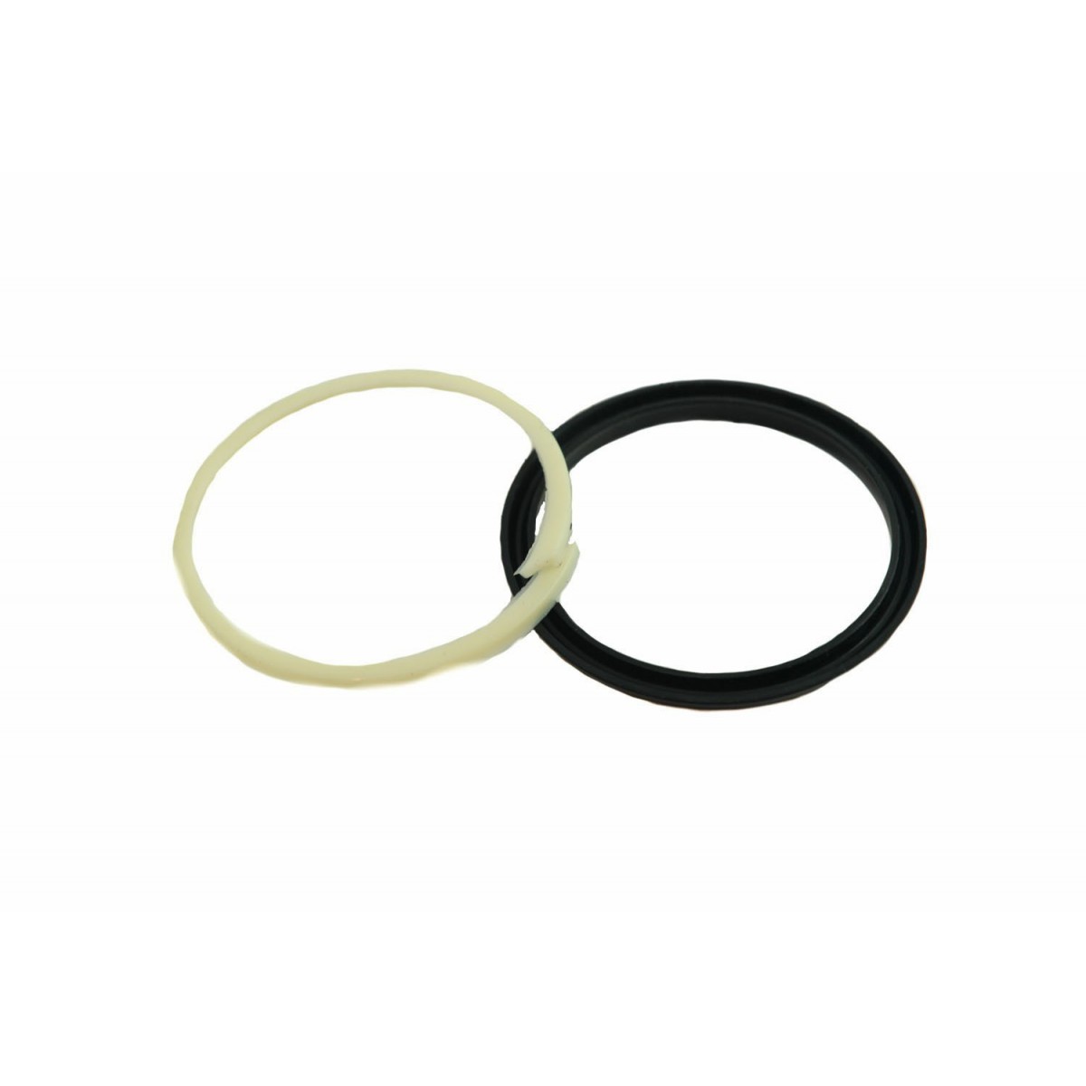 Uszczelniacz hydrauliczny + plastik / 60 x 70 x 5.5 mm / 7-18-101-02