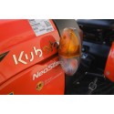 Traktor Kubota A211N Neo Star | recenzie | video | údaje | cena
