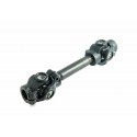 Cost of delivery: 13T cardan shaft for transmitting the drive, 29 cm